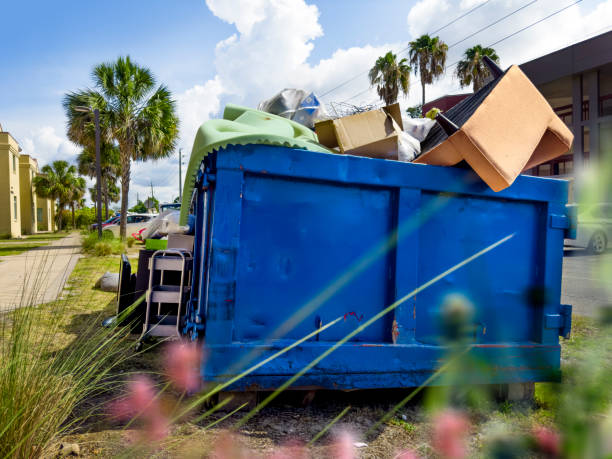 Best Commercial Junk Removal  in Bystrom, CA